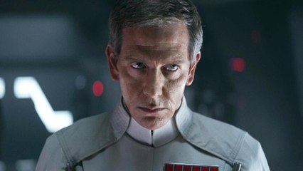 ROGUE ONE Review – Felicity Jones, Diego Luna