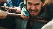 ​SILENCE Review – ​ ​Andrew Garfield, Liam Neeson, Adam Driver