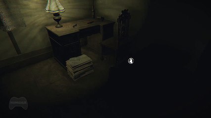 Layers of Fear [DETONADO COMPLETO SEM COMENTÁRIOS] - Parte 07