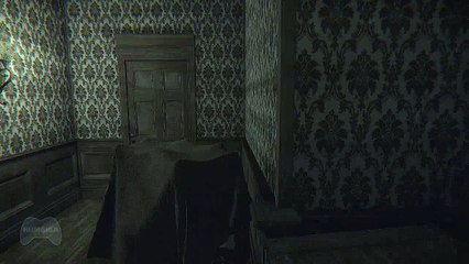 Layers of Fear [DETONADO COMPLETO SEM COMENTÁRIOS] - Parte 08