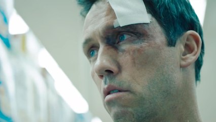 SHUT EYE Review – Jeffrey Donovan, Mel Harris, Isabella Rossellini