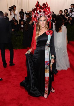 Met Gala 2017 | all about Celebrities, Red Carpet Fashion, and Beauty Trends