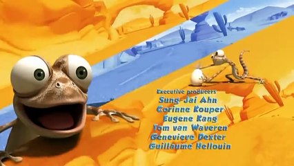 Oscar Oasis 2017 - Firefly Flash  Episode 48 [Full HD]