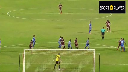 Saham (Oma)	0-1	Nejmeh SC (Leb) 01.05.2017