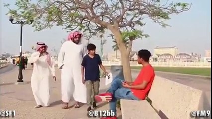 جاسم رجب يمقلب البقرة الحزينة