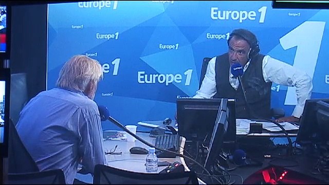 Pierre Gagnaire : Un repas, c’est un rendez-vous amoureux