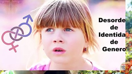 Es la Identidad de género dañina para los niños