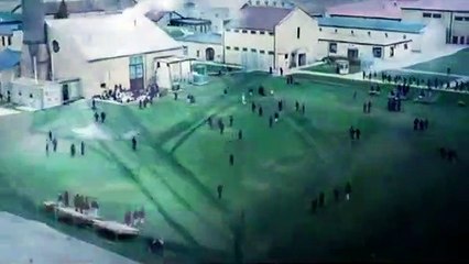 Prison Break S 2 E 17 Bad Blood