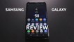 Samsung Galaxy S8 Review: The best smartphone ever made?