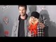 Adam Levine and Christina Aguilera "The Voice" Season 3 Red Carpet Party Celebration ARRIVALS