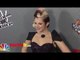 Michaela Paige "The Voice" Season 3 Red Carpet Party Celebration ARRIVALS