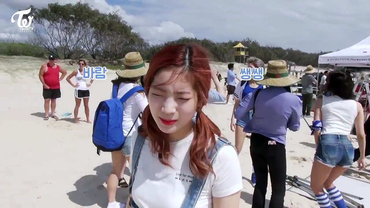 [V LIVE] TWICE TV SPECIAL EP.05