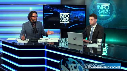 WW3 Breaking News_ China Threaten U.S With Nuclear Weapon Because Of North Korea