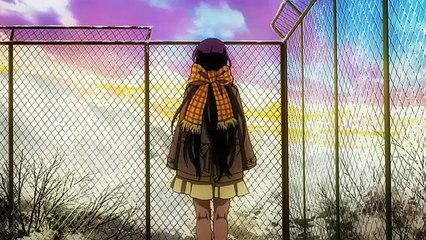 Tasogare Otome x Amnesia capitulo 12