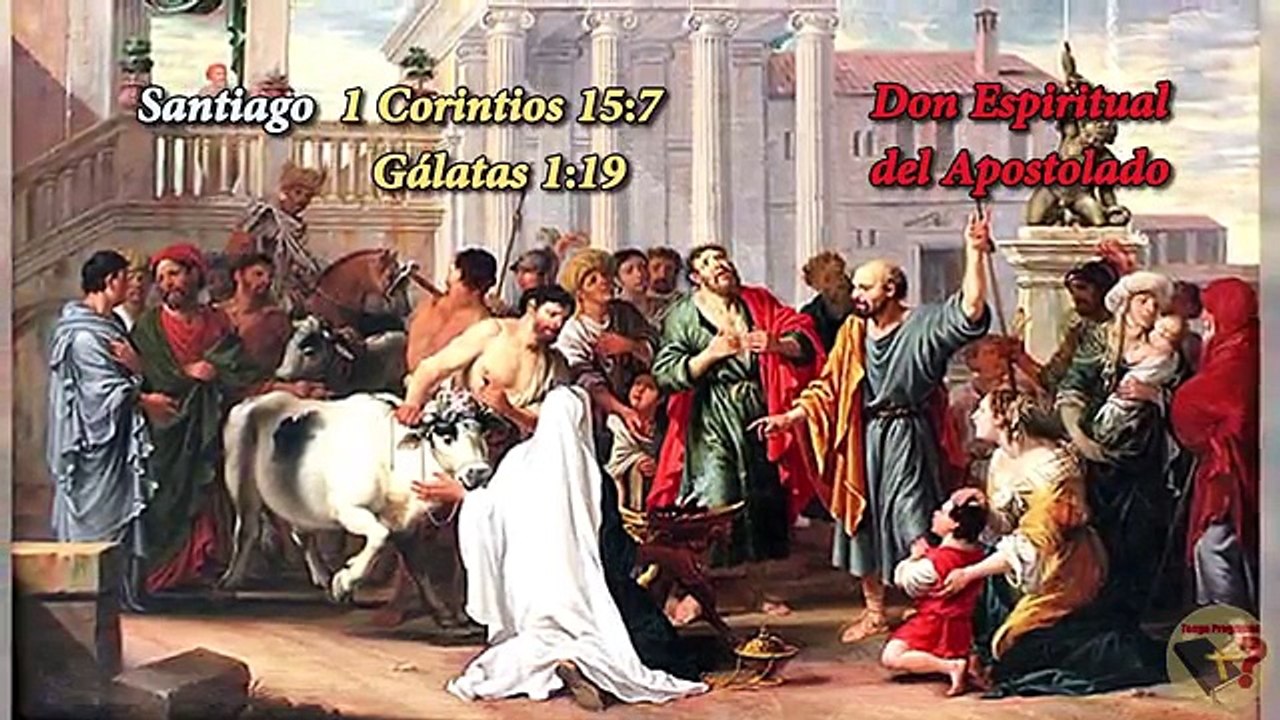 Hay “Apóstoles y Profetas” en la iglesia Actualmente? - Tengo Preguntas