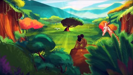 Bible Project@unofficial - 彌賽亞 The Messiah (粵語)