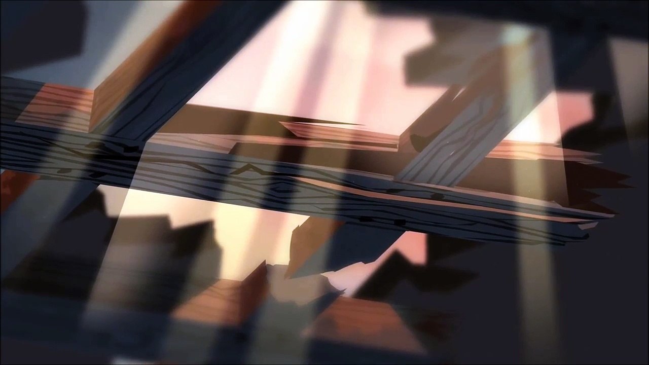 Bible Project@unofficial - 王國福音 The Gospel of The Kingdom (粵