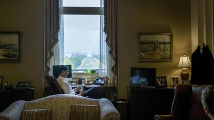 Congress passes one-week spending bill