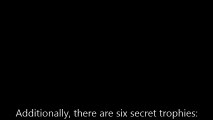 Hitman All Secret & DLC Secret Trophies List for PS4