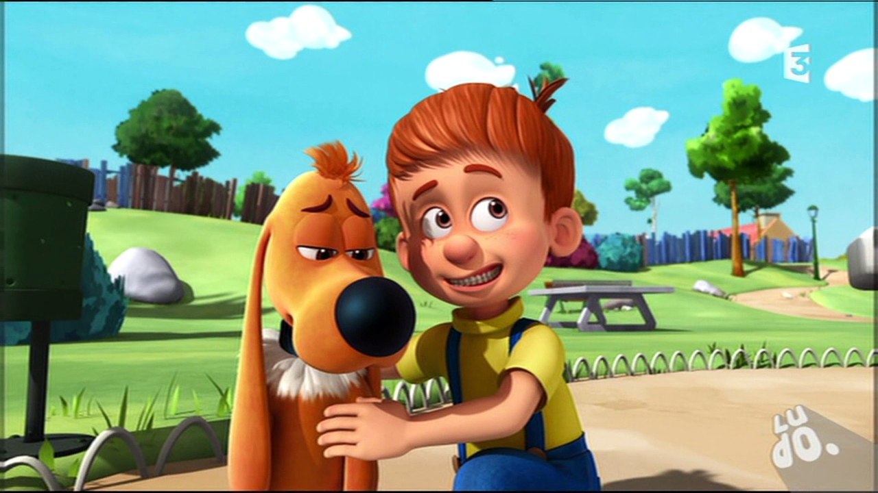 BOULE ET BILL - 12 - Comme Chien Et Chat