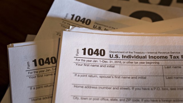 4 ways Trump’s tax plan would affect your wallet