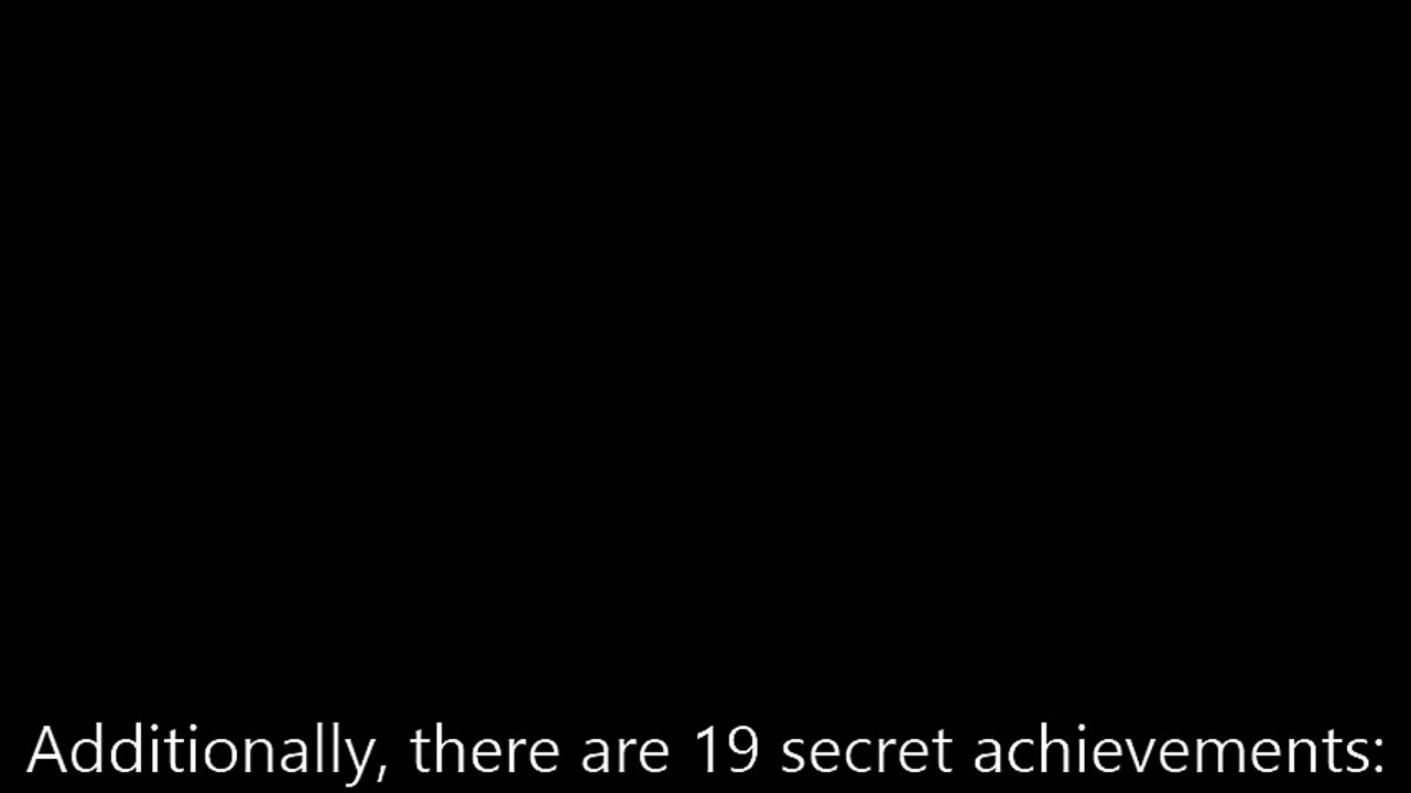Plants vs. Zombies Garden Warfare 2 All Secret Achievements for XBOX ONE