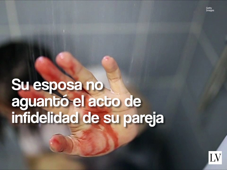 Venganza para nunca olvidar