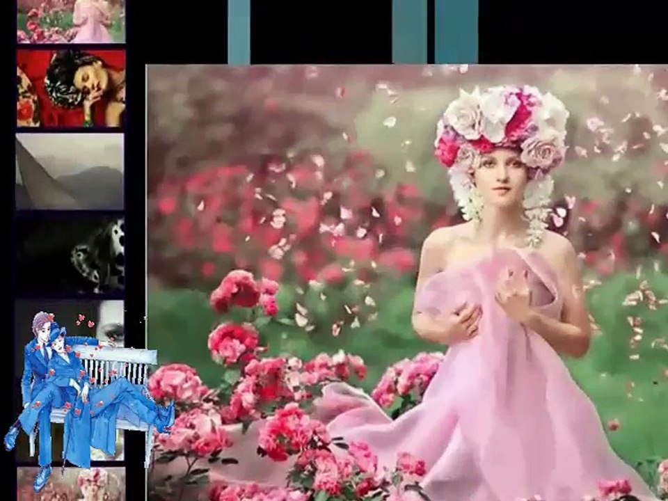 Şecaattin Tanyerli - Papatya