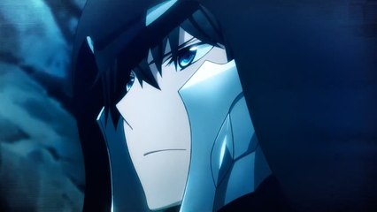 Mahouka Koukou no Rettousei: Hoshi wo Yobu Shoujo [TRAILER3]