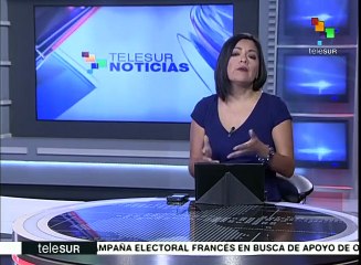 Países apoyan declaración del Papa en favor del diálogo en Venezuela