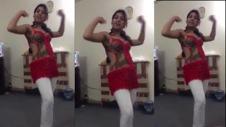 Spicy Dance || Desi Girl Hot Video || Romantic Dance