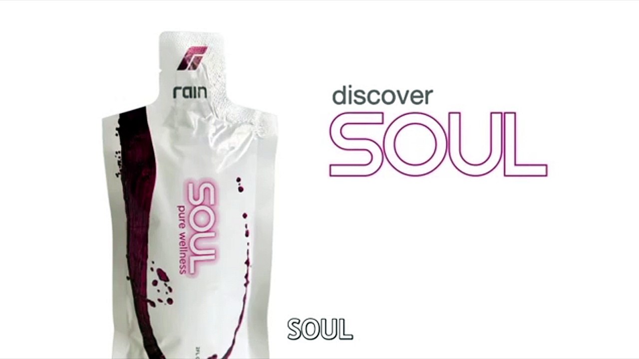 Samenbasierte Supernahrung - Entdecken sie SOUL