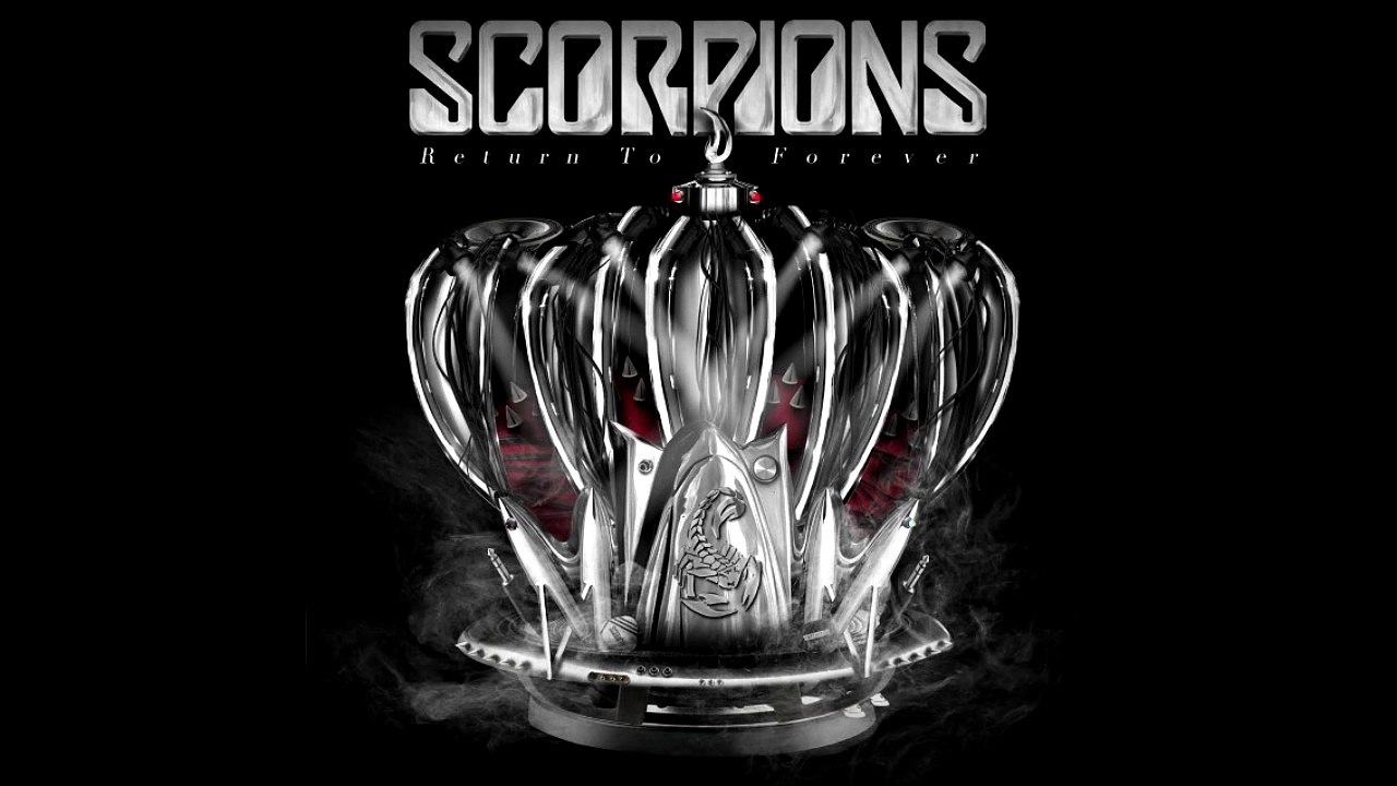 STILL  LOVING YOU - SCORPIONS  (instrumental)