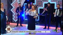 Laura Lavric - Tara bogata frumoasa (Seara buna, dragi romani!  - ETNO TV - 25.02.2017)