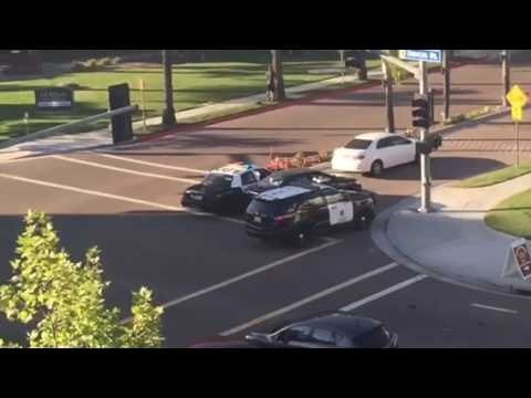 Deadly Shooting at San Diego Apartment Complex Swimming Pool