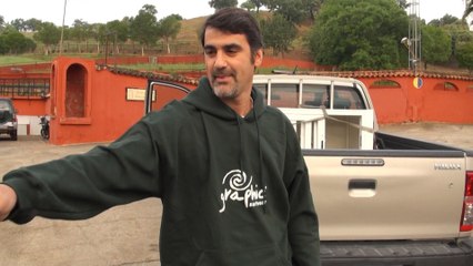 Jesulín guarda silencio ante las acusaciones de Belén