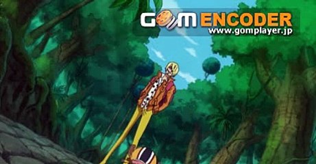 ワンピース 第761話 One piece  761 #761 ep 761 2016.10.23 2016年10月23日