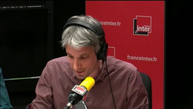 Attention, petit migrant, tu risques de te faire pincer très fort ! - Le Moment Meurice