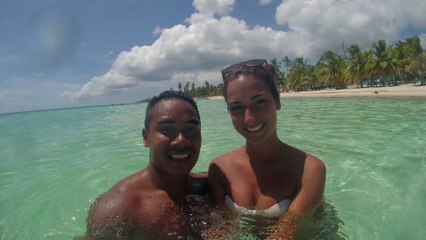 Punta Cana Trip
