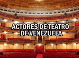 Néstor Chayele - Actores de teatro de Venezuela