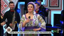 Silvana Riciu - Cine-n dragoste nu crede (Seara buna, dragi romani!  - ETNO TV - 25.02.2017)
