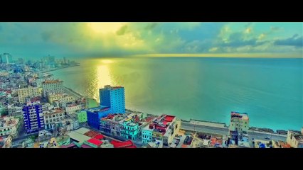 Entrevista a El "Chacal " 2017 by D' Cuban Beat - Chacal