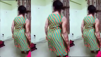 Cute Baby Hot Dance || Desi Girls || Romantic Dance