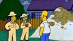 Los Simpson: Es usted un ser diabólico