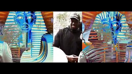 Phénomène Bizness - Pharaon