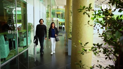 Kesi Ye Paheli Episode 11 Urdu1