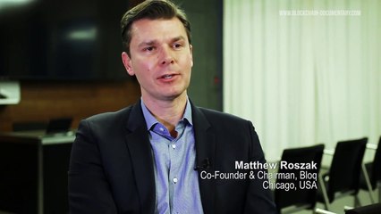 Decentralized Network Effect