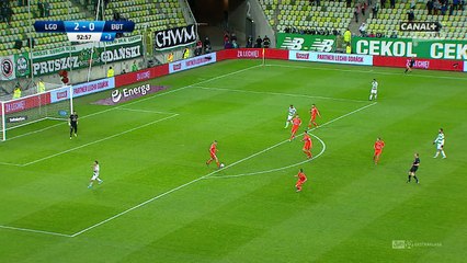 Liga+ (31. kolejka / Gameweek 31)