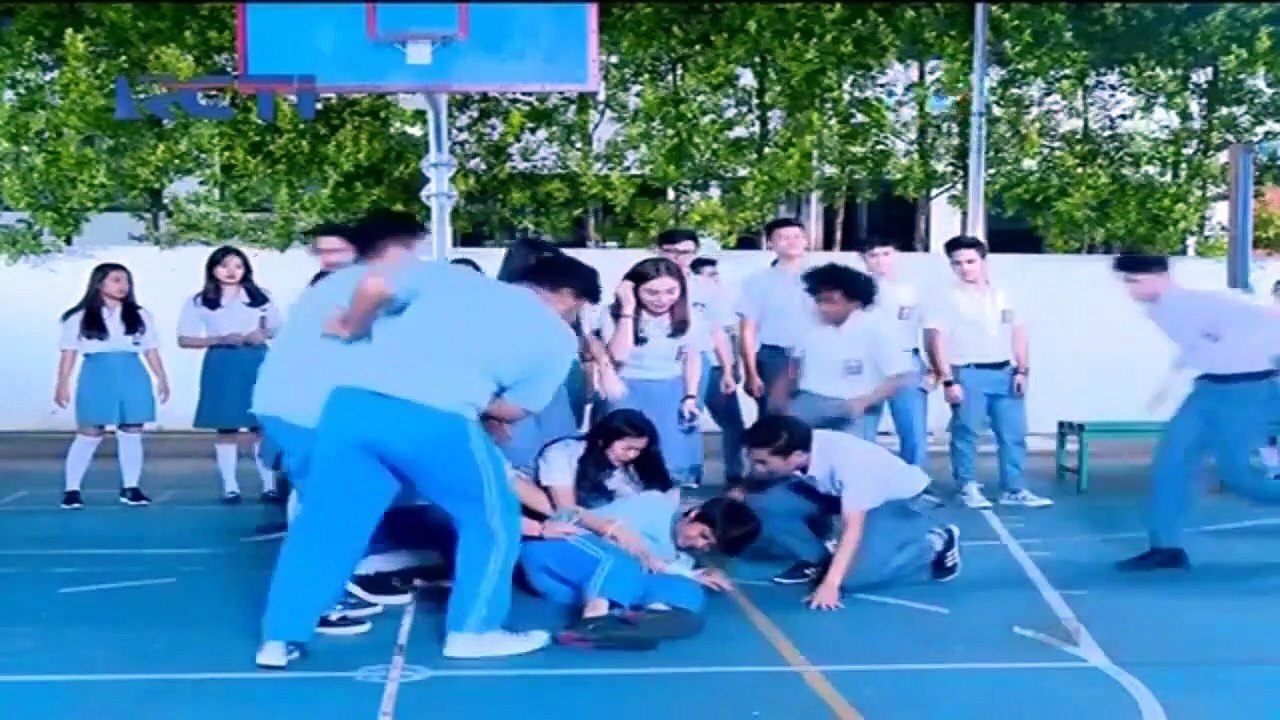 Roman picisan episode 67 - 1 mei 2017 full