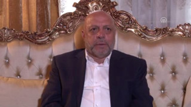 Hak-Iş Başkanı Arslan: Biz 1 Mayıs'ta Hedeflediğimiz Bütün Amaçlara Ulaşmış Olduk